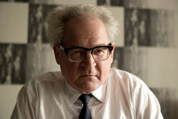 Produktbild: Der Staat gegen Fritz Bauer