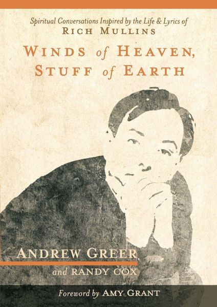 Produktbild: Winds of Heaven