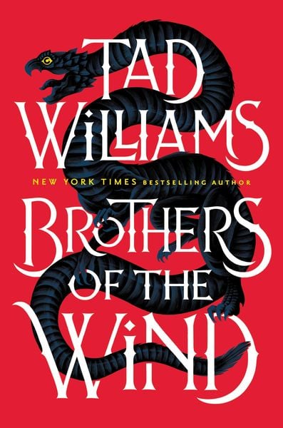 Produktbild: Brothers of the Wind