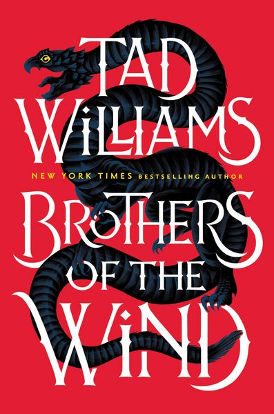 Produktbild: Brothers of the Wind