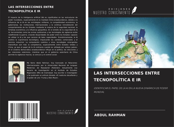 Produktbild: Las Intersecciones Entre Tecnopol&iacute;tica E Ir