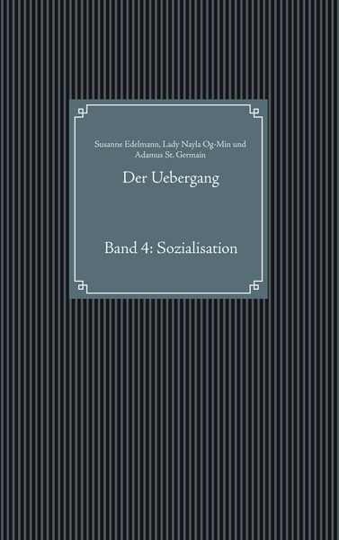 Produktbild: Der Uebergang