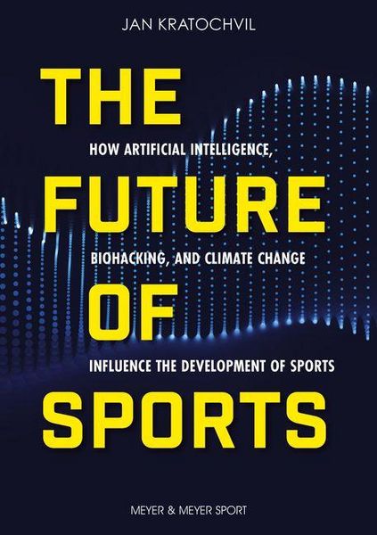 Produktbild: The Future of Sports