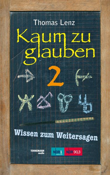 Produktbild: Kaum zu glauben 2