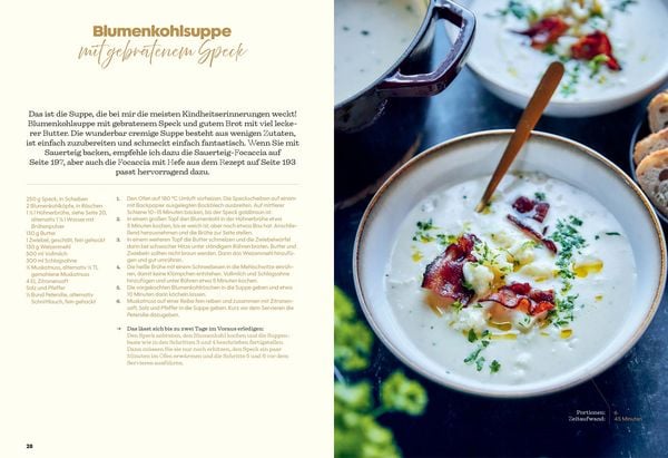Produktbild: Suppengl&uuml;ck aus aller Welt