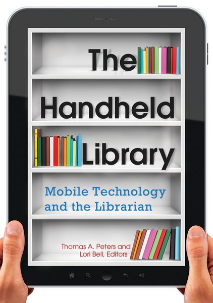 Produktbild: The Handheld Library