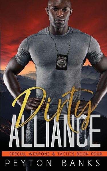 Produktbild: Dirty Alliance (Special Weapons & Tactics 4)