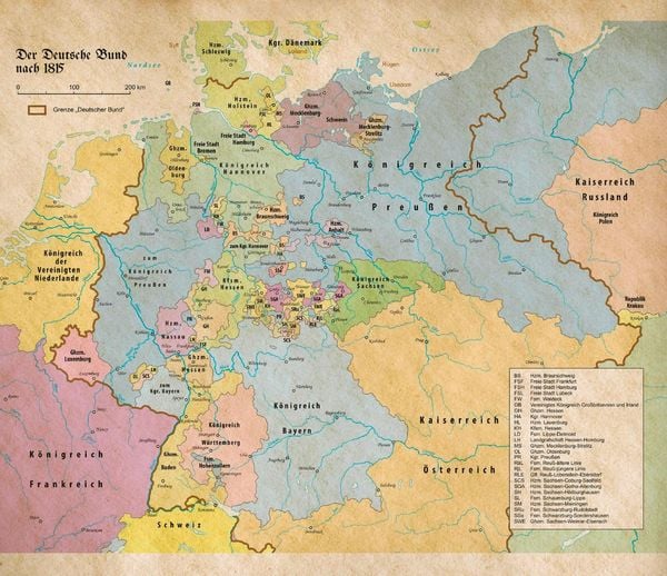 Produktbild: Die zerbrochene Feder