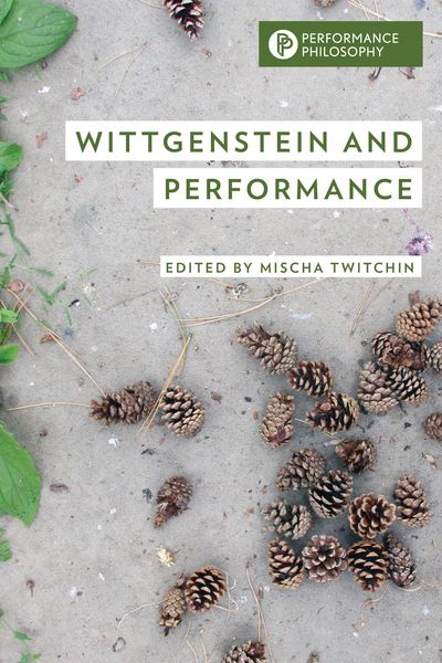 Produktbild: Wittgenstein and Performance
