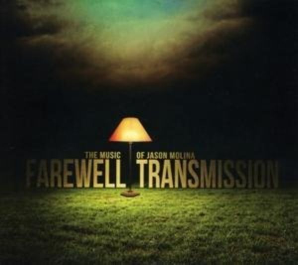 Farewell Transmission - Various, CD