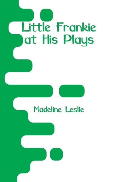 Produktbild: Little Frankie at His Plays