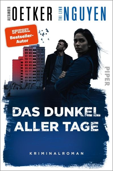 Produktbild: Das Dunkel aller Tage