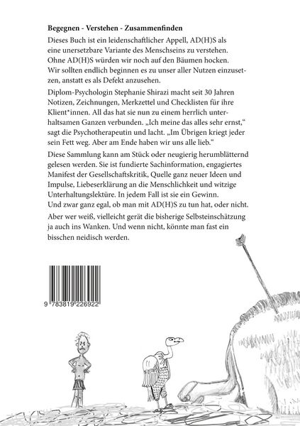 Produktbild: Tote Mammuts jagen?