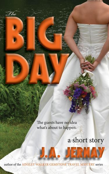 Produktbild: The Big Day