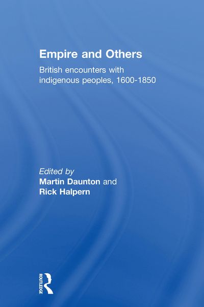 Produktbild: Empire And Others