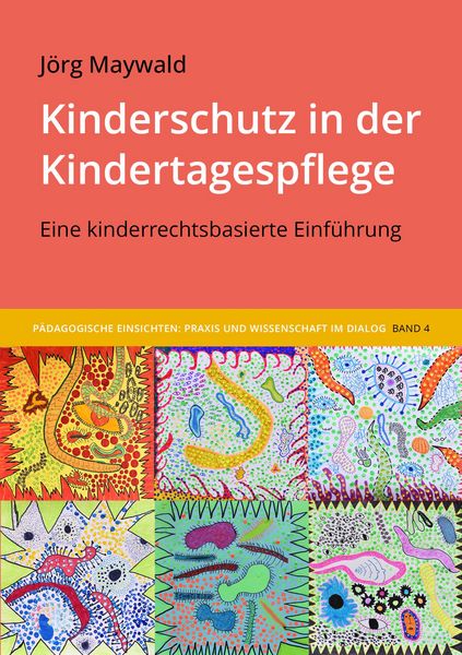 Produktbild: Kinderschutz in der Kindertagespflege