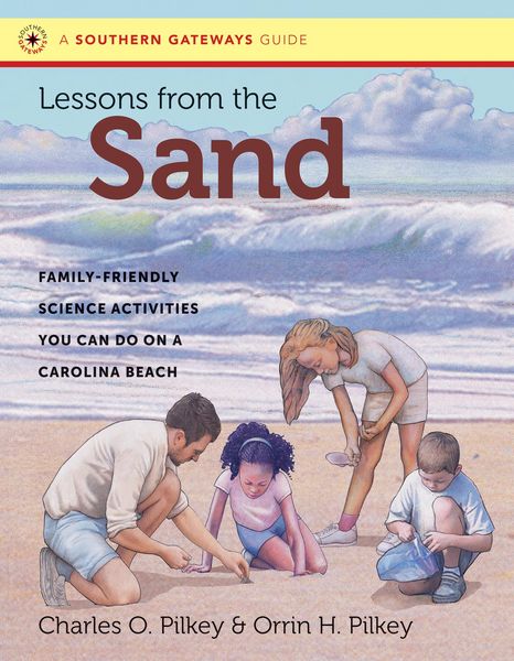 Produktbild: Lessons from the Sand