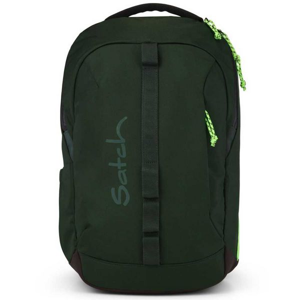 Produktbild: con:next Schulrucksack Einzeln Urban Green