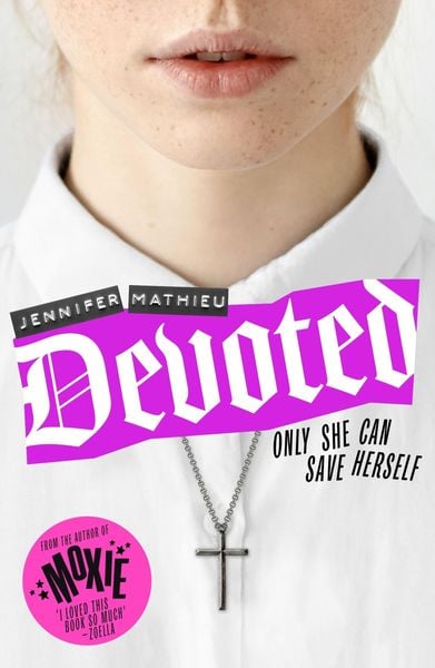 Produktbild: Devoted
