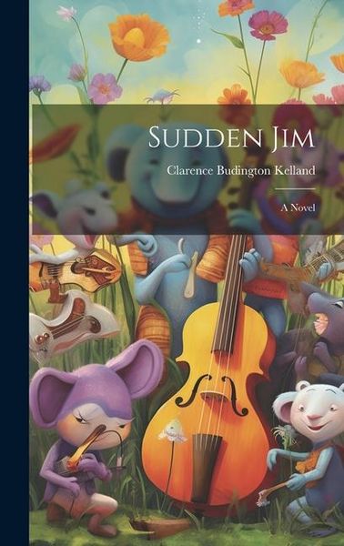 Produktbild: Sudden Jim