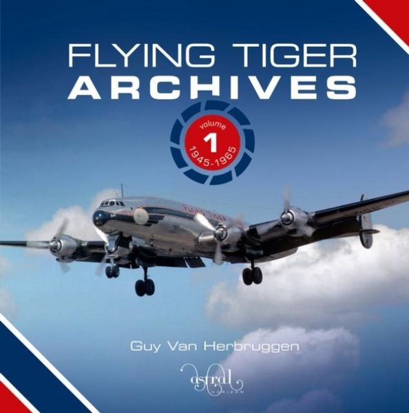 Produktbild: Flying Tiger Archives