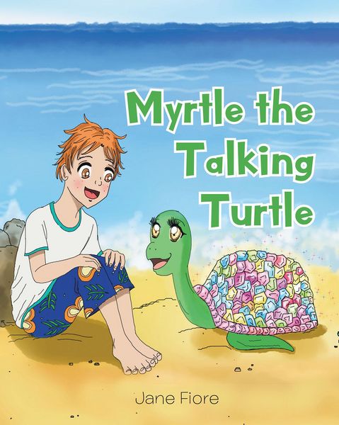Produktbild: Myrtle the Talking Turtle