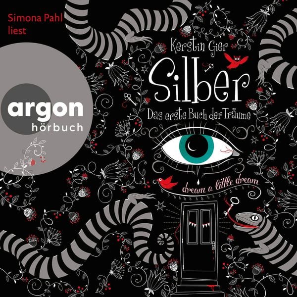 Produktbild: Silber &ndash; Das erste Buch der Tr&auml;ume
