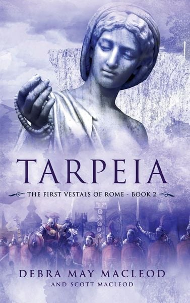 Produktbild: Tarpeia