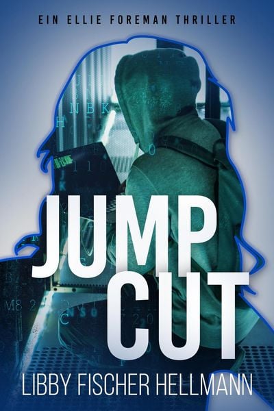 Produktbild: Jump Cut (German Edition)