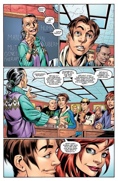 Produktbild: Die ultimative Spider-Man-Comic-Kollektion