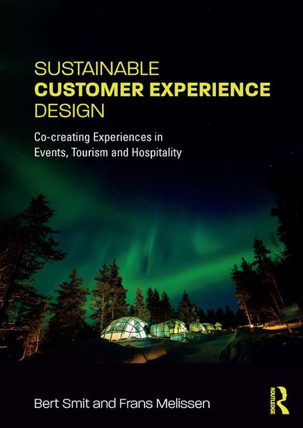 Produktbild: Sustainable Customer Experience Design