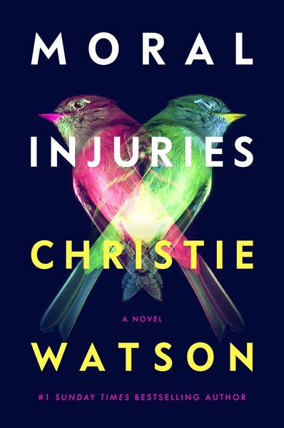 Produktbild: Moral Injuries
