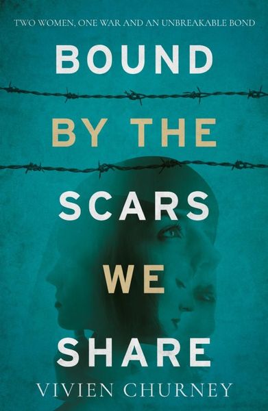 Produktbild: Bound by the Scars We Share
