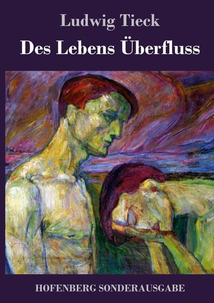 Produktbild: Des Lebens &Uuml;berfluss