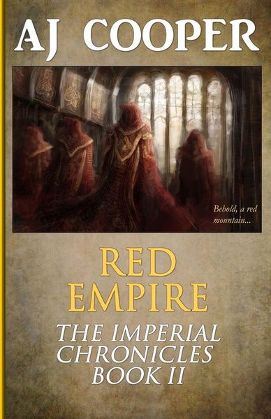Produktbild: Red Empire