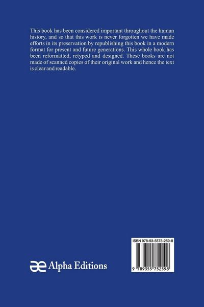 Produktbild: A Collection of Essays and Fugitiv Writings; On Moral, Historical, Political, and Literary Subjects