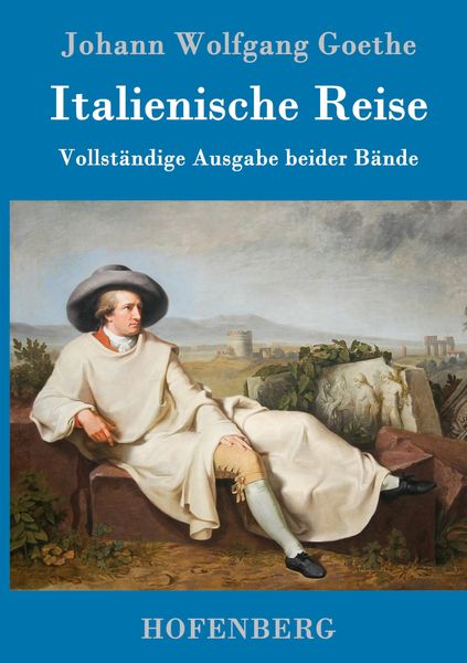 Produktbild: Italienische Reise