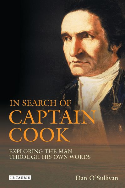 Produktbild: In Search of Captain Cook