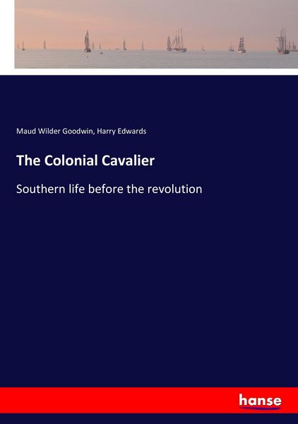 Produktbild: The Colonial Cavalier