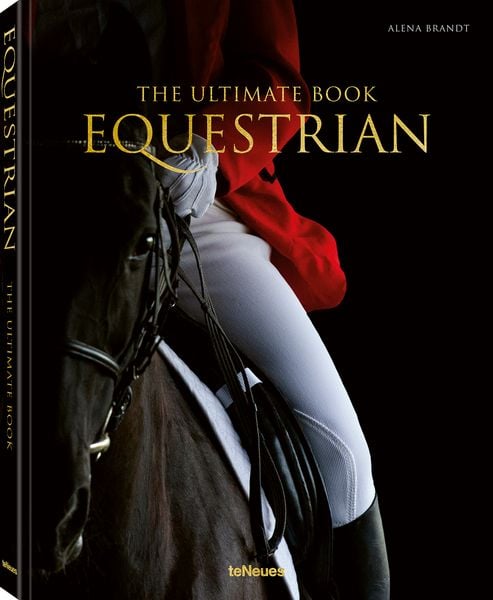 Produktbild: Equestrian