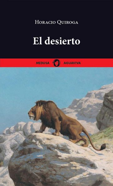Produktbild: El desierto