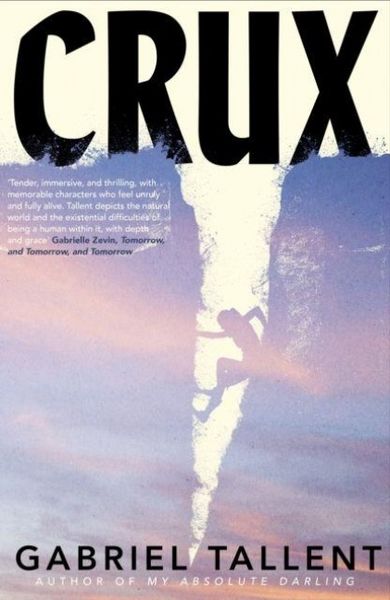 Produktbild: Crux Signed Edition