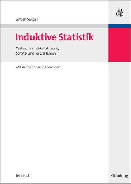 Induktive Statistik