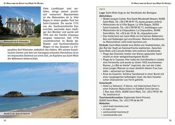 Produktbild: Bretagne