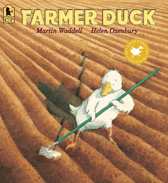 Produktbild: Farmer Duck