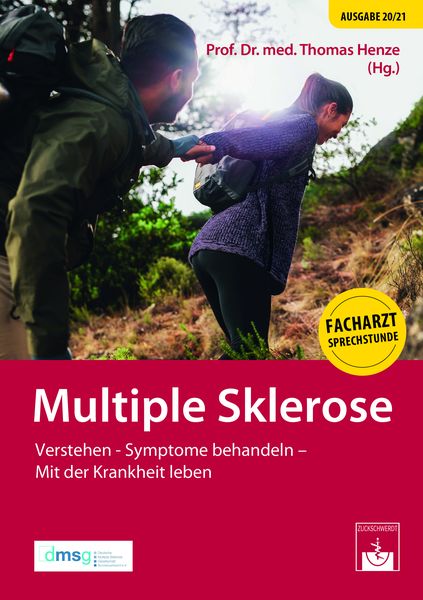 Produktbild: Multiple Sklerose