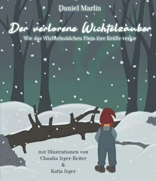 Produktbild: Der verlorene Wichtelzauber