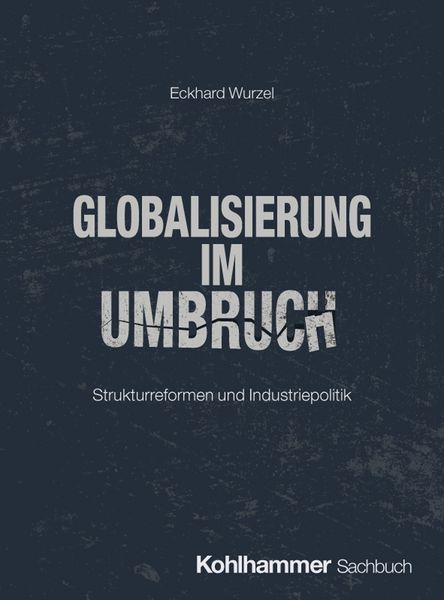 Produktbild: Globalisierung im Umbruch