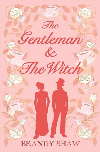 Produktbild: The Gentleman & The Witch