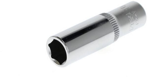 Produktbild: Gedore RED R41001009 Steckschl&uuml;sseleinsatz 1 St&uuml;ck 3300085